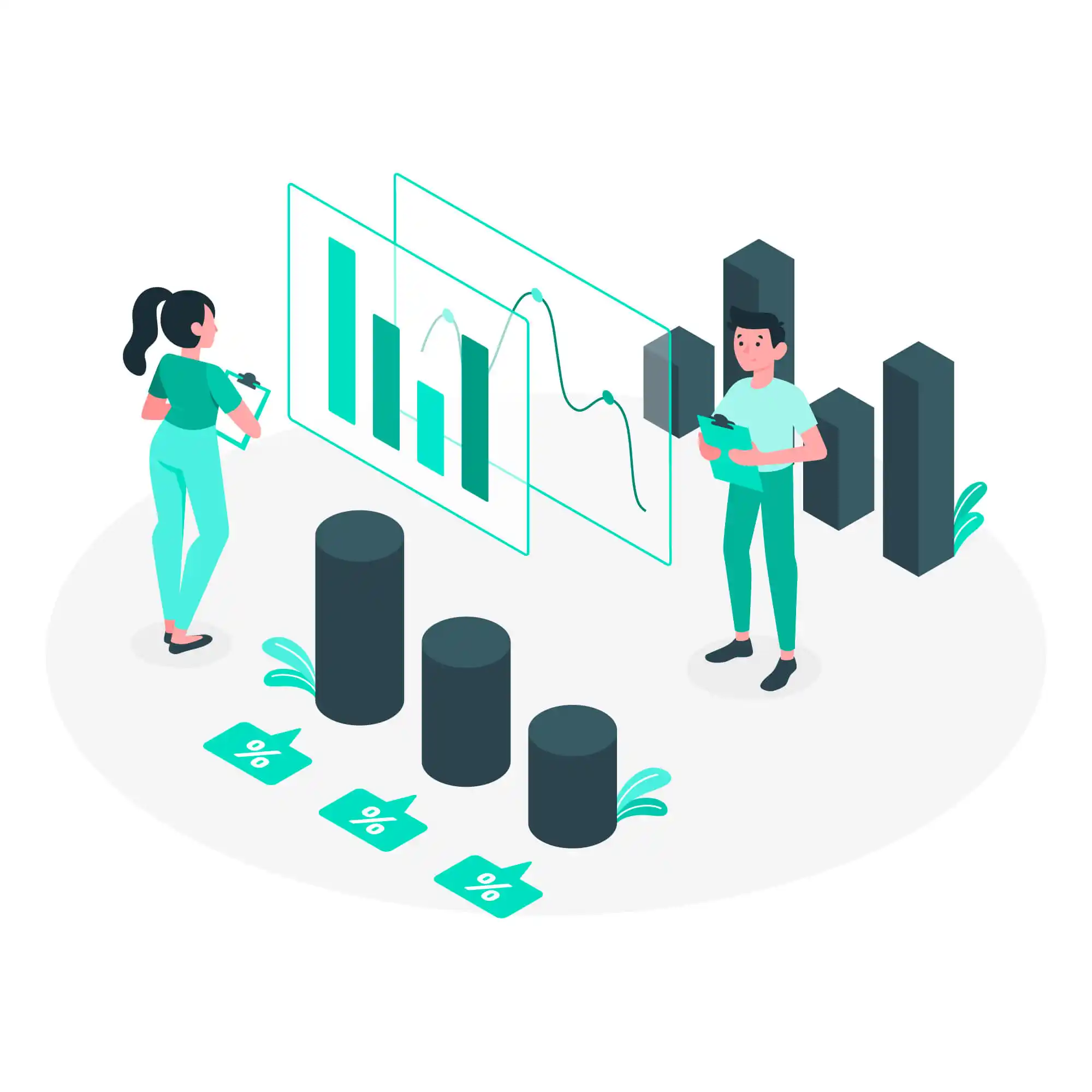 Scalable Development